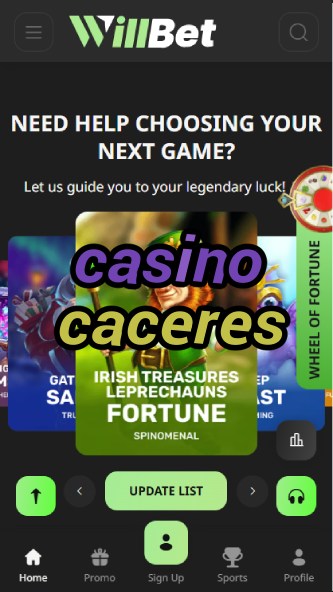 Casino Caceres - Extremadura's Casino Hotspot-casinoorder.vip