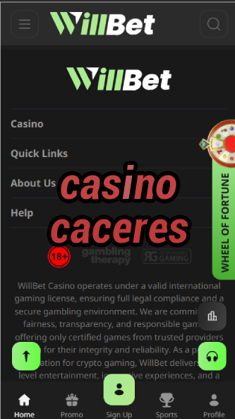Casino Caceres - Extremadura's Casino Hotspot-casinoorder.vip