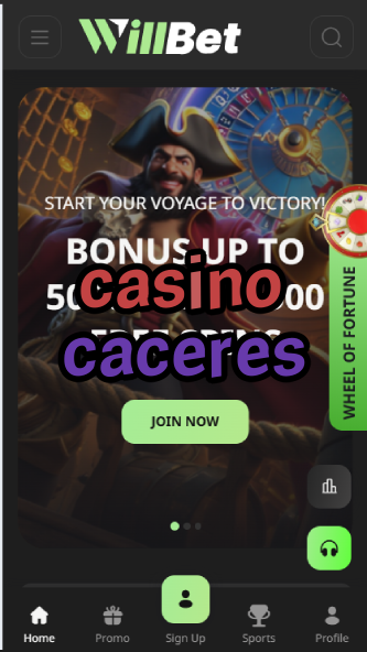 Casino Caceres - Extremadura's Casino Hotspot-casinoorder.vip
