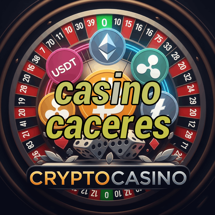 Casino Caceres - Extremadura's Casino Hotspot